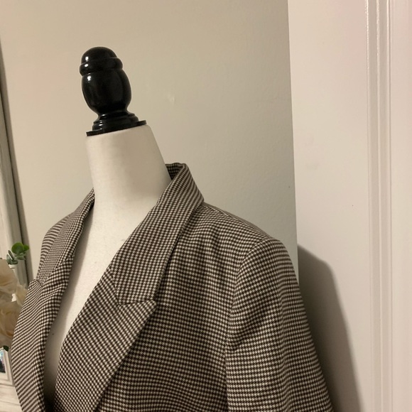 Double buttoned blazer - Picture 5 of 7